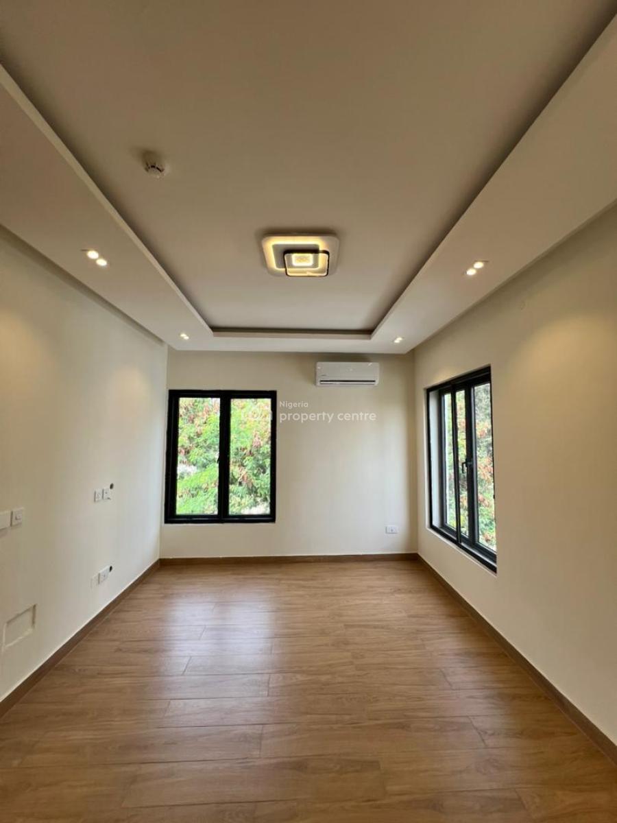 6-bedroom Detached Duplex + Bq, Banana Island, Ikoyi, Lagos, House for Sale