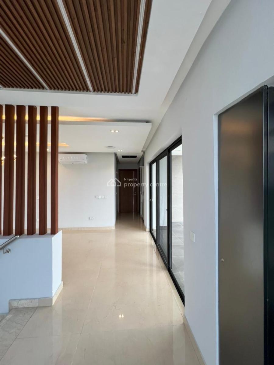 6-bedroom Detached Duplex + Bq, Banana Island, Ikoyi, Lagos, House for Sale