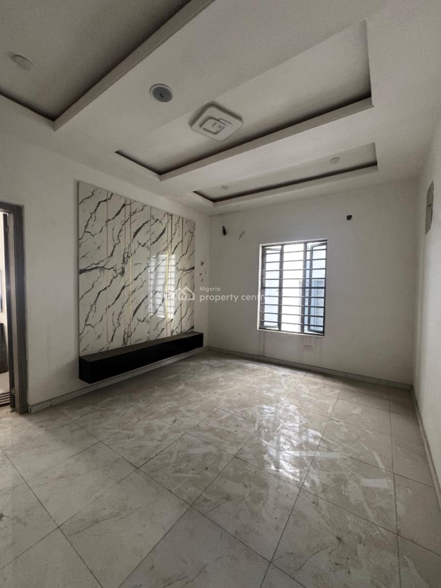 Spacious Five (5) Bedroom Semi Detached Duplex, Ikate, Lekki, Lagos, Semi-detached Duplex for Sale