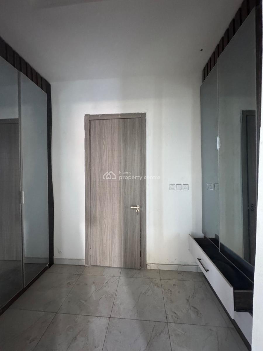 Spacious Five (5) Bedroom Semi Detached Duplex, Ikate, Lekki, Lagos, Semi-detached Duplex for Sale