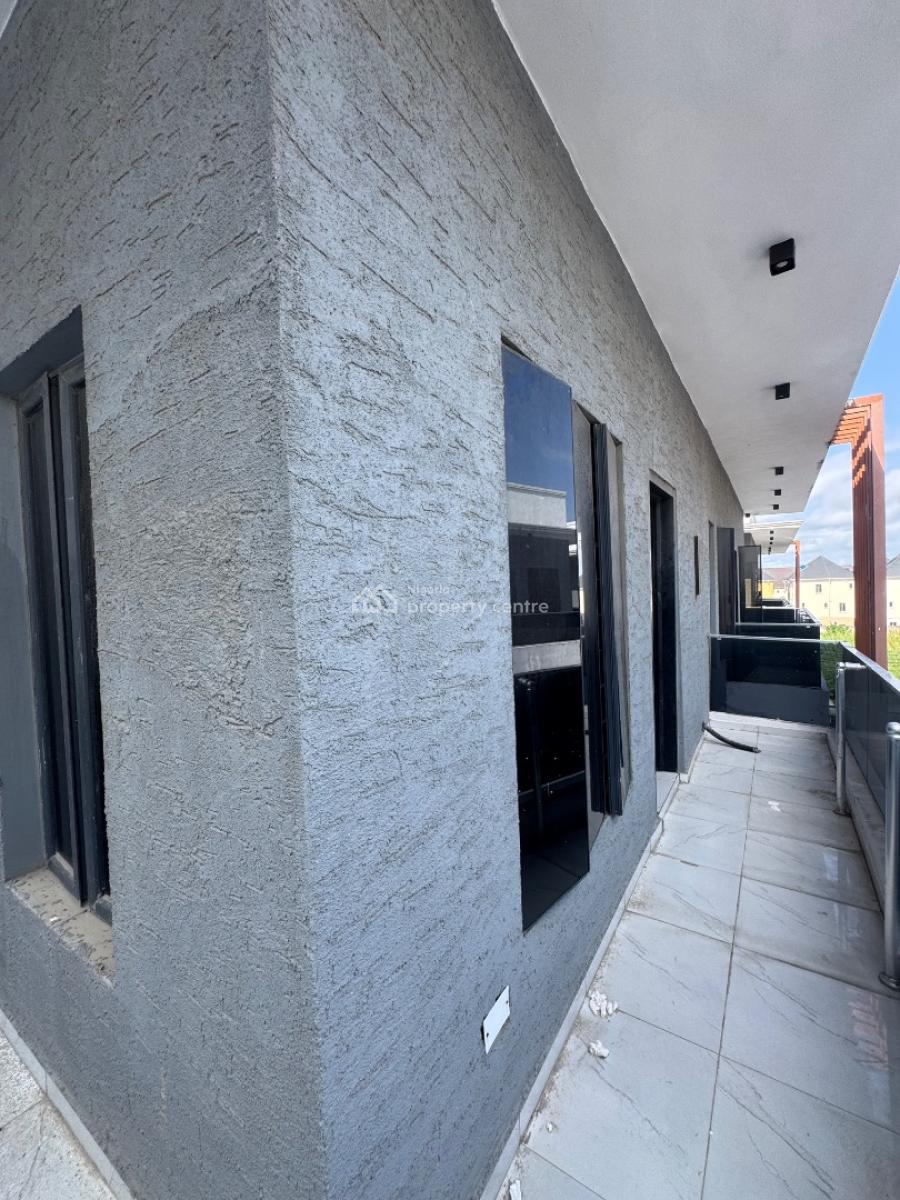 Spacious Five (5) Bedroom Semi Detached Duplex, Ikate, Lekki, Lagos, Semi-detached Duplex for Sale