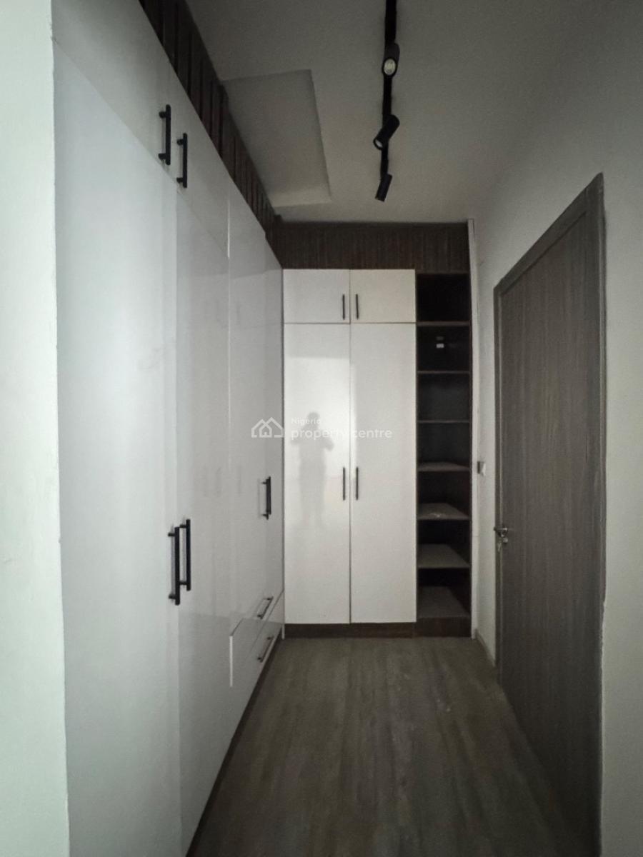 Spacious Five (5) Bedroom Semi Detached Duplex, Ikate, Lekki, Lagos, Semi-detached Duplex for Sale