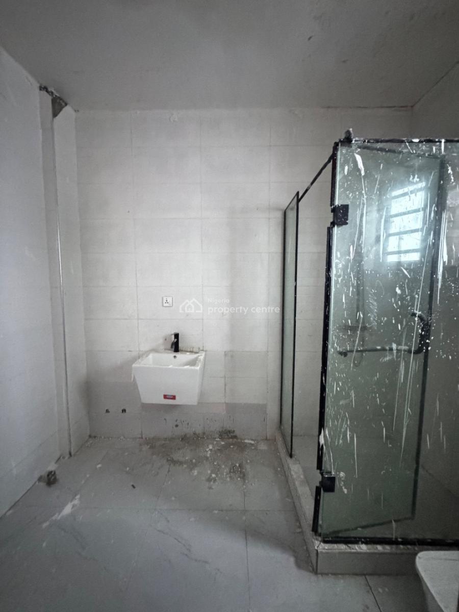 Spacious Five (5) Bedroom Semi Detached Duplex, Ikate, Lekki, Lagos, Semi-detached Duplex for Sale