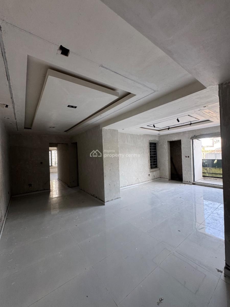 Two (2) Bedroom Apartment, Ikate, Lekki, Lagos, Flat / Apartment for Sale