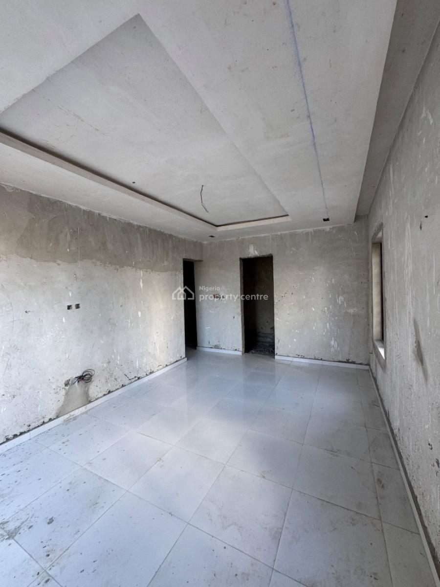Two (2) Bedroom Apartment, Ikate, Lekki, Lagos, Flat / Apartment for Sale