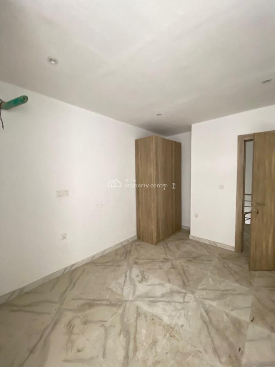Luxury 5-bedroom Detached Duplex with Excellent Facility +bq, Ikota, Lekki, Lagos, Detached Duplex for Sale