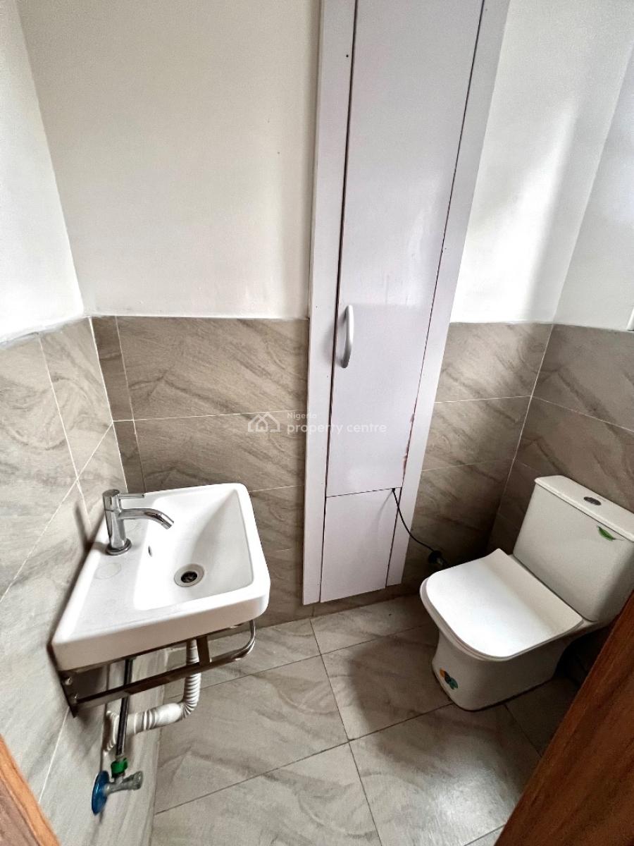 Luxury 3 Bed Apartment with a Bq, Ikoyi, Lagos, Flat / Apartment for Rent