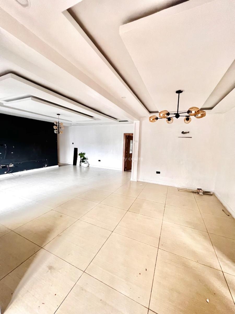 Luxury 3 Bed Apartment with a Bq, Ikoyi, Lagos, Flat / Apartment for Rent