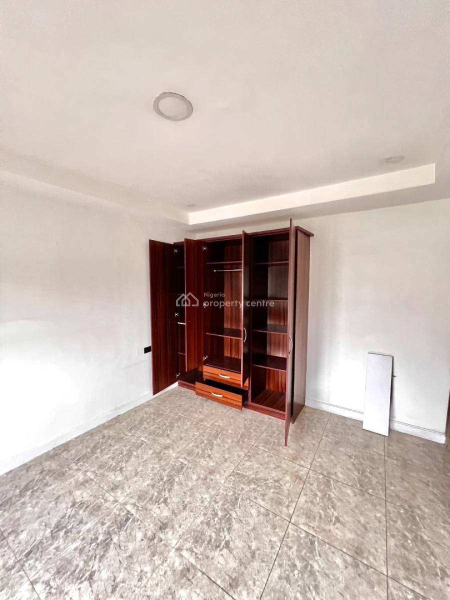 Luxury 3 Bed Apartment with a Bq, Ikoyi, Lagos, Flat / Apartment for Rent