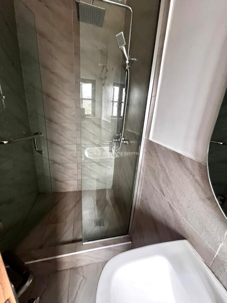 Luxury 3 Bed Apartment with a Bq, Ikoyi, Lagos, Flat / Apartment for Rent