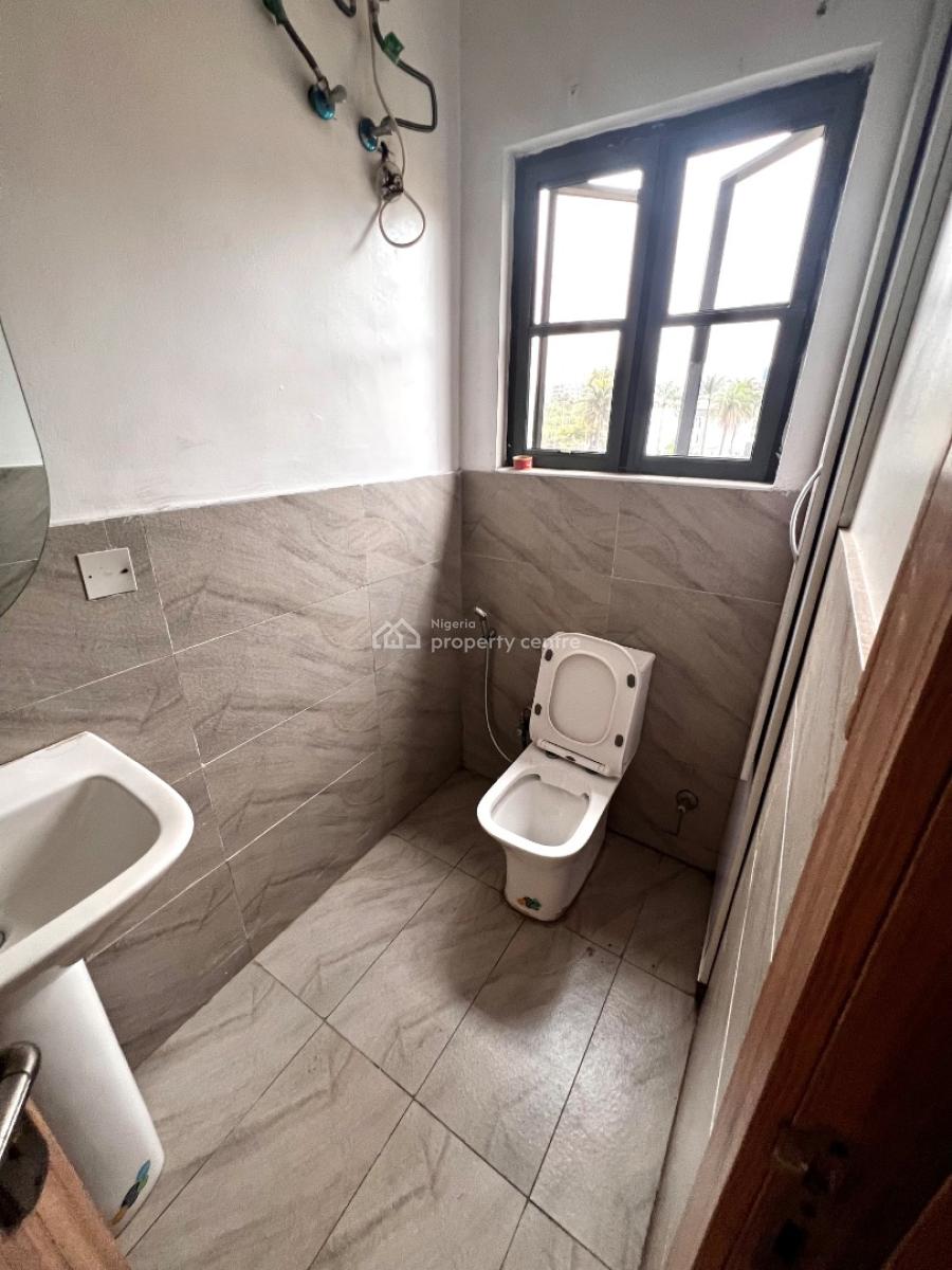 Luxury 3 Bed Apartment with a Bq, Ikoyi, Lagos, Flat / Apartment for Rent