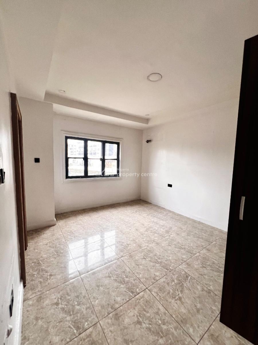 Luxury 3 Bed Apartment with a Bq, Ikoyi, Lagos, Flat / Apartment for Rent