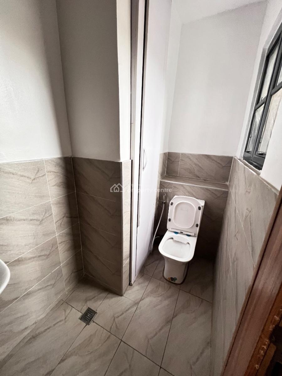 Luxury 3 Bed Apartment with a Bq, Ikoyi, Lagos, Flat / Apartment for Rent