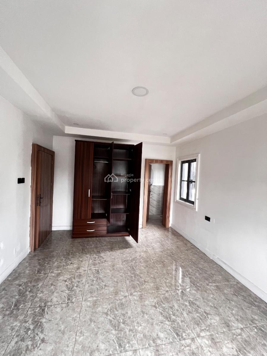 Luxury 3 Bed Apartment with a Bq, Ikoyi, Lagos, Flat / Apartment for Rent