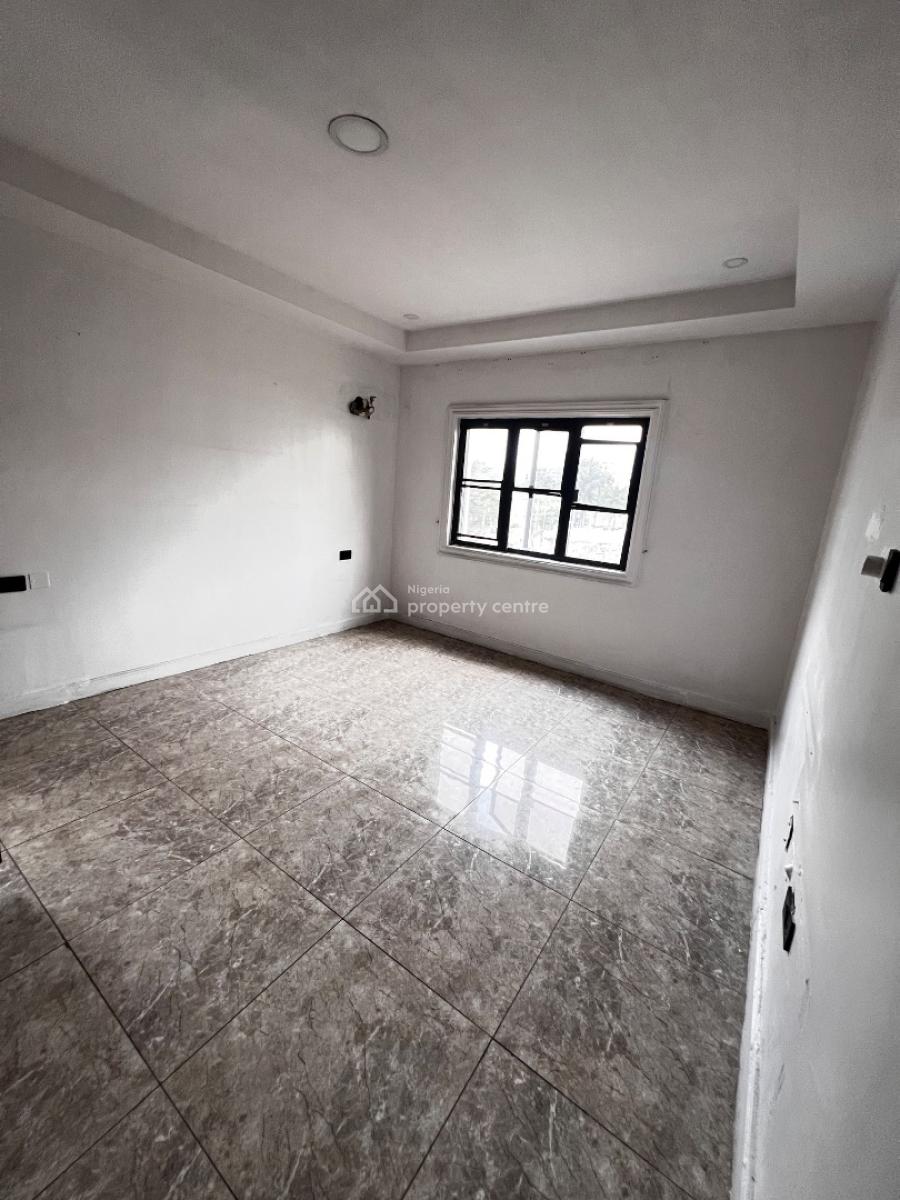 Luxury 3 Bed Apartment with a Bq, Ikoyi, Lagos, Flat / Apartment for Rent