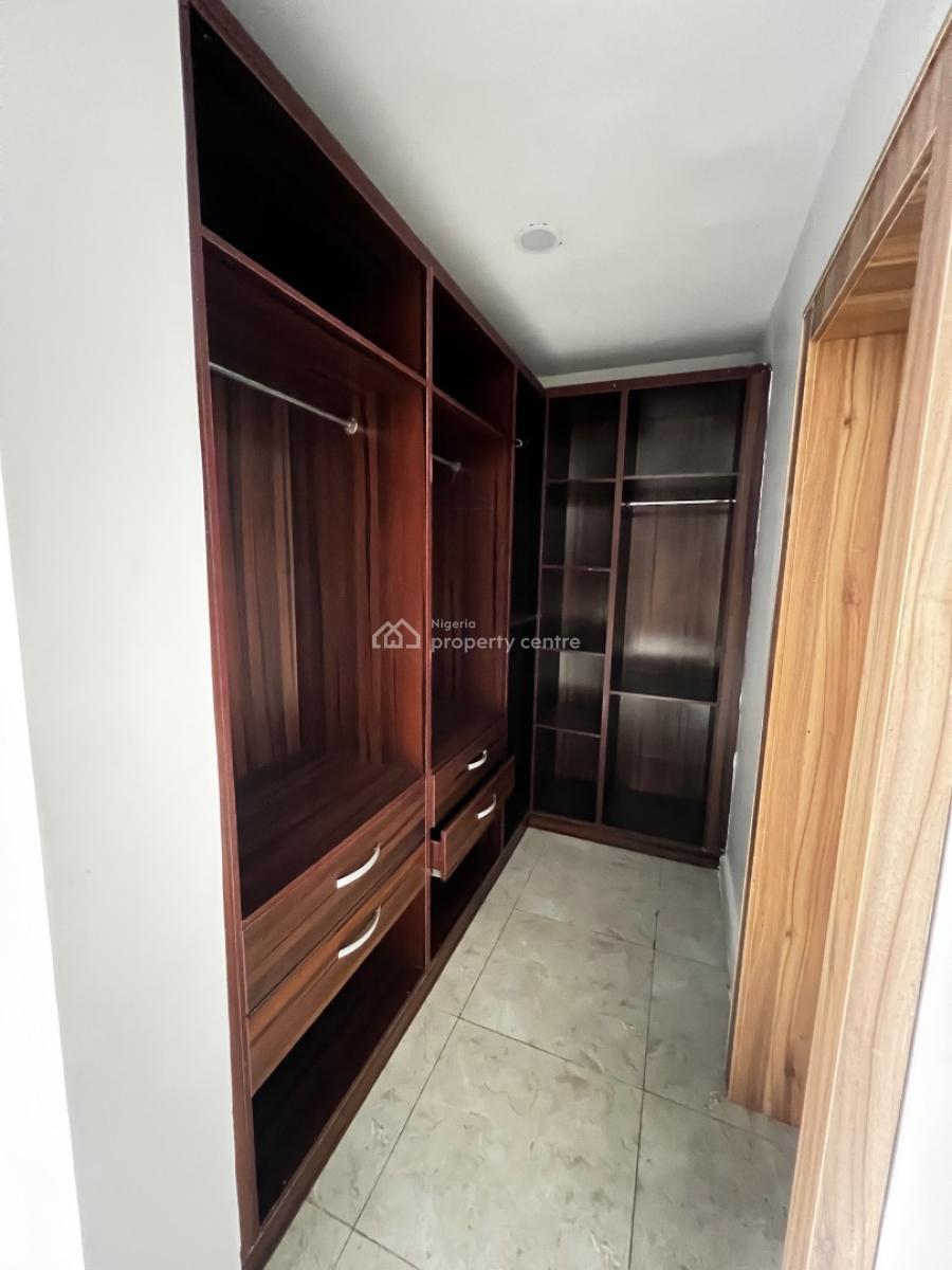 Luxury 3 Bed Apartment with a Bq, Ikoyi, Lagos, Flat / Apartment for Rent