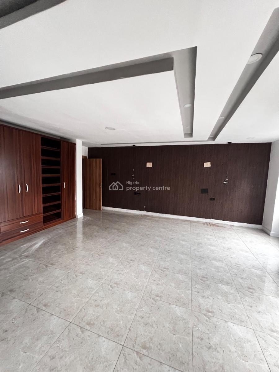 Luxury 3 Bed Apartment with a Bq, Ikoyi, Lagos, Flat / Apartment for Rent