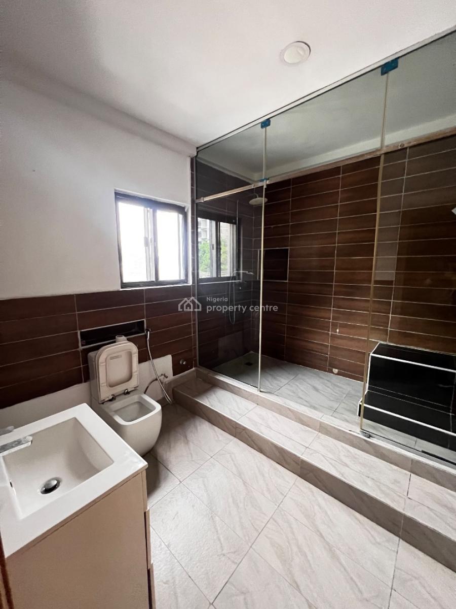 Luxury 3 Bed Apartment with a Bq, Ikoyi, Lagos, Flat / Apartment for Rent