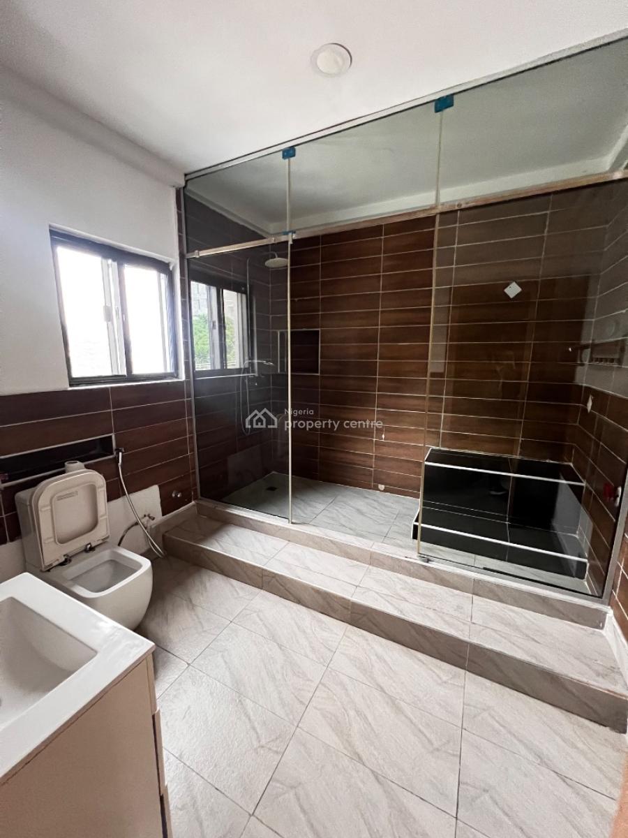 Luxury 3 Bed Apartment with a Bq, Ikoyi, Lagos, Flat / Apartment for Rent