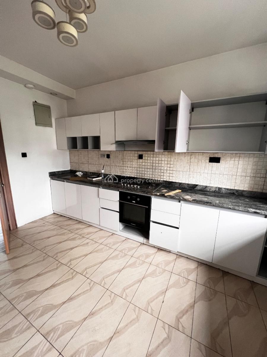 Luxury 3 Bed Apartment with a Bq, Ikoyi, Lagos, Flat / Apartment for Rent