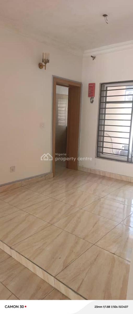 Fully Service 2bedroom Apartment on Groundfloor, Lekki  Phase 1, Lekki Phase 1, Lekki, Lagos, House for Rent
