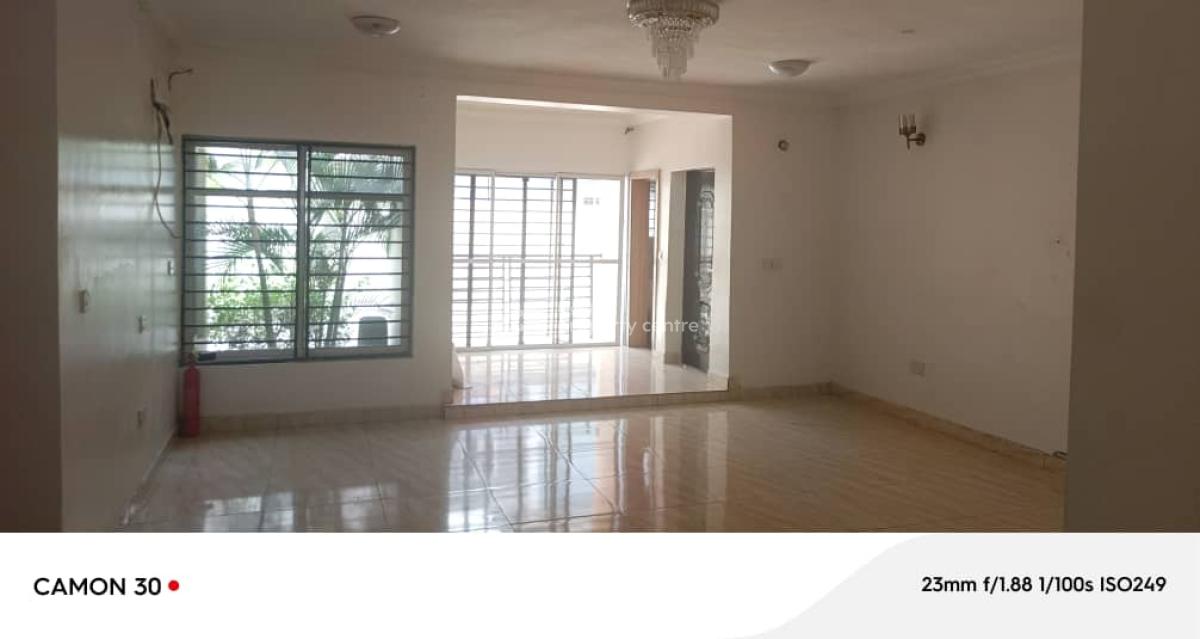 Fully Service 2bedroom Apartment on Groundfloor, Lekki  Phase 1, Lekki Phase 1, Lekki, Lagos, House for Rent