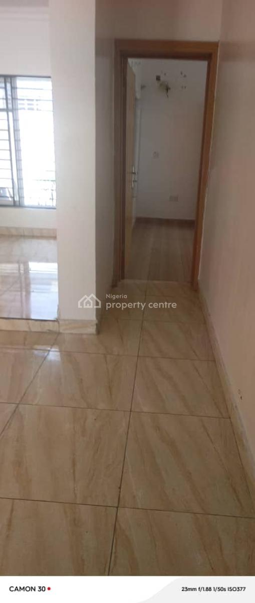 Fully Service 2bedroom Apartment on Groundfloor, Lekki  Phase 1, Lekki Phase 1, Lekki, Lagos, House for Rent