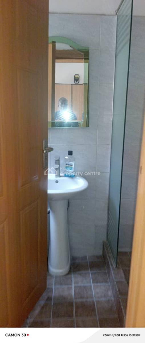 Fully Service 2bedroom Apartment on Groundfloor, Lekki  Phase 1, Lekki Phase 1, Lekki, Lagos, House for Rent