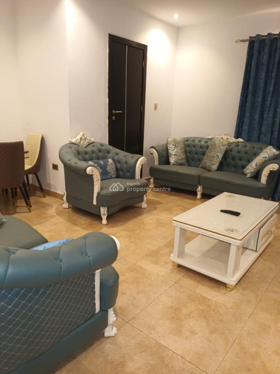 2bedroom Flat Apartment, Unilag Estate, Magodo Isheri, Magodo Phase1, Gra Phase 1, Magodo, Lagos, Flat / Apartment for Sale