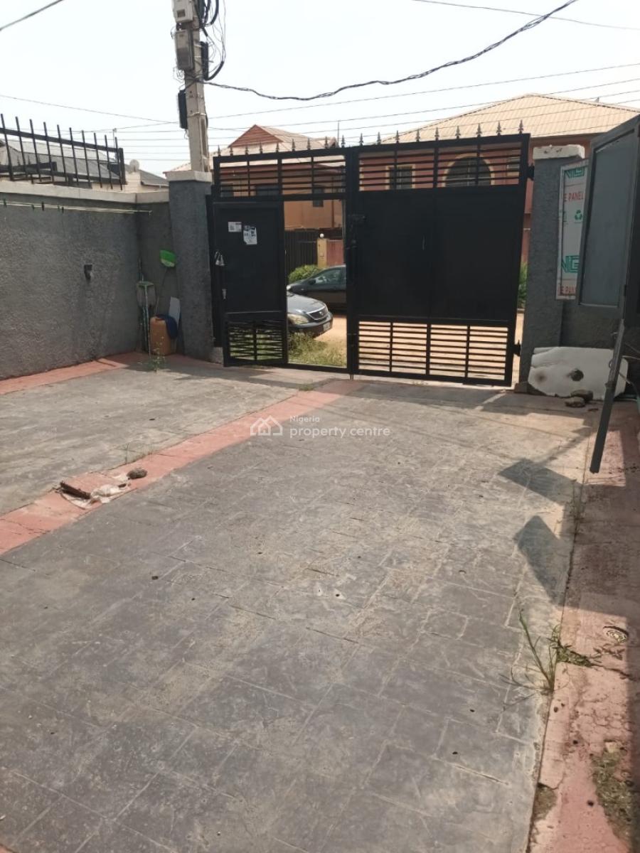 2bedroom Flat Apartment, Unilag Estate, Magodo Isheri, Magodo Phase1, Gra Phase 1, Magodo, Lagos, Flat / Apartment for Sale