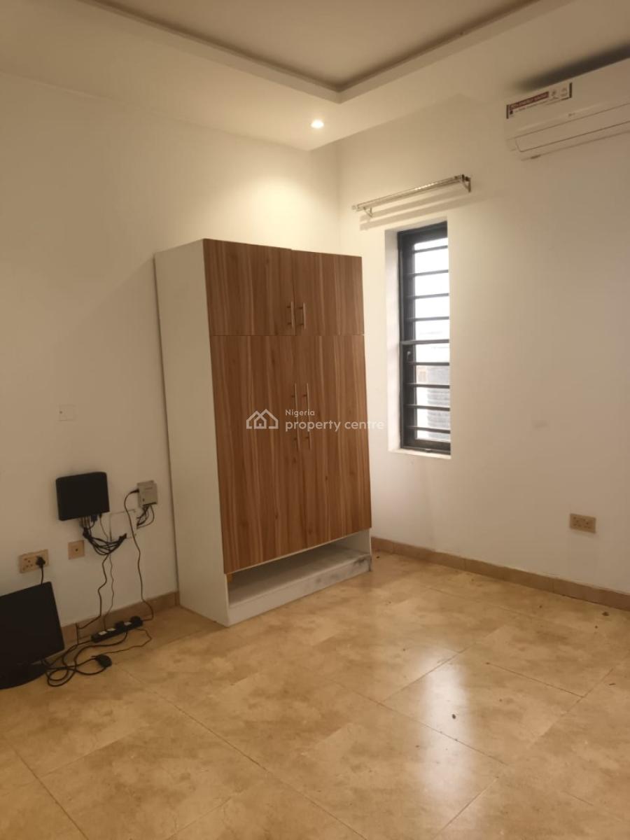 2 Bedrooms Flat / Apartment, Unilag Estate, Gra Phase 1, Magodo, Lagos, Flat / Apartment for Sale