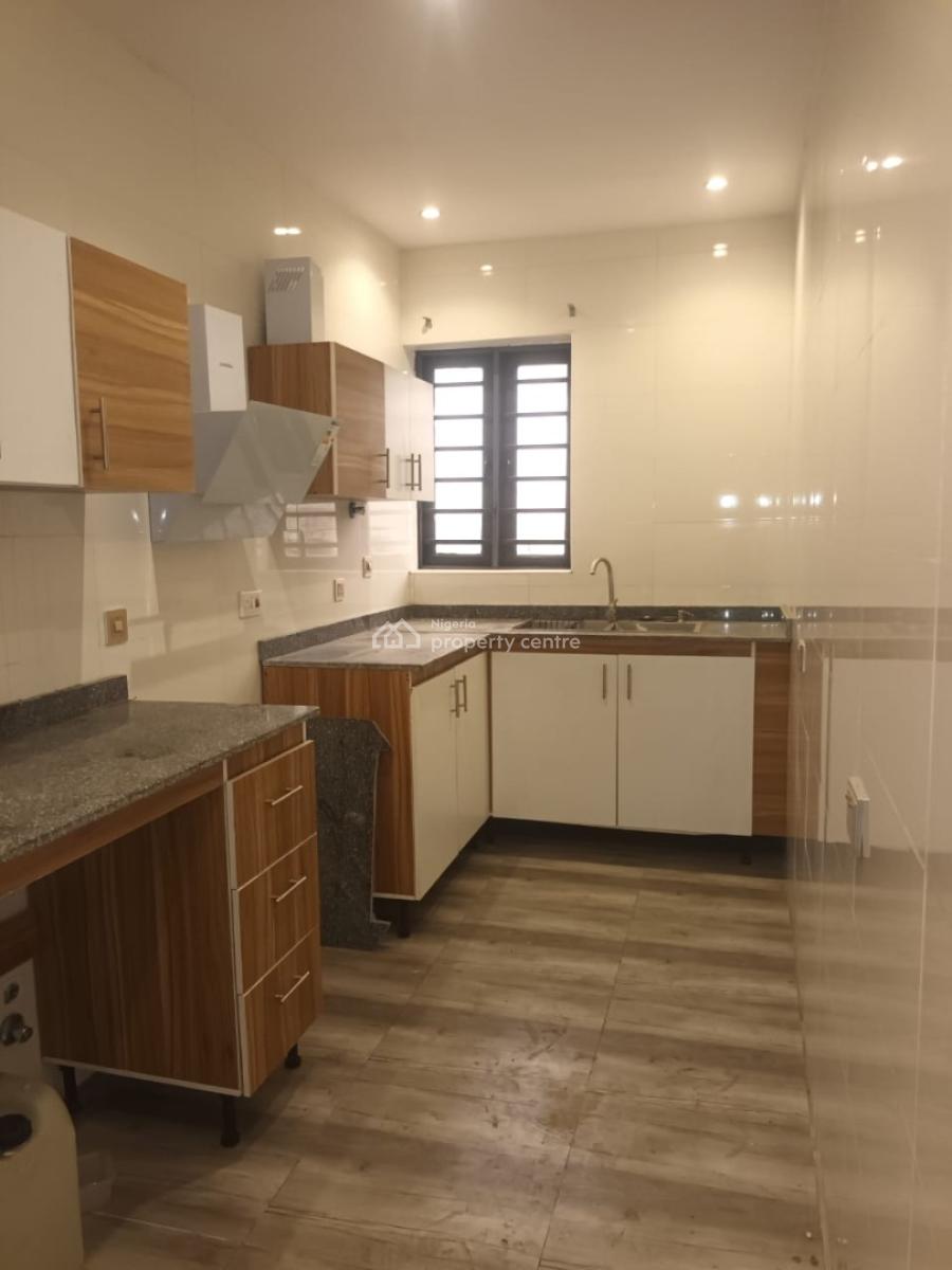2 Bedrooms Flat / Apartment, Unilag Estate, Gra Phase 1, Magodo, Lagos, Flat / Apartment for Sale