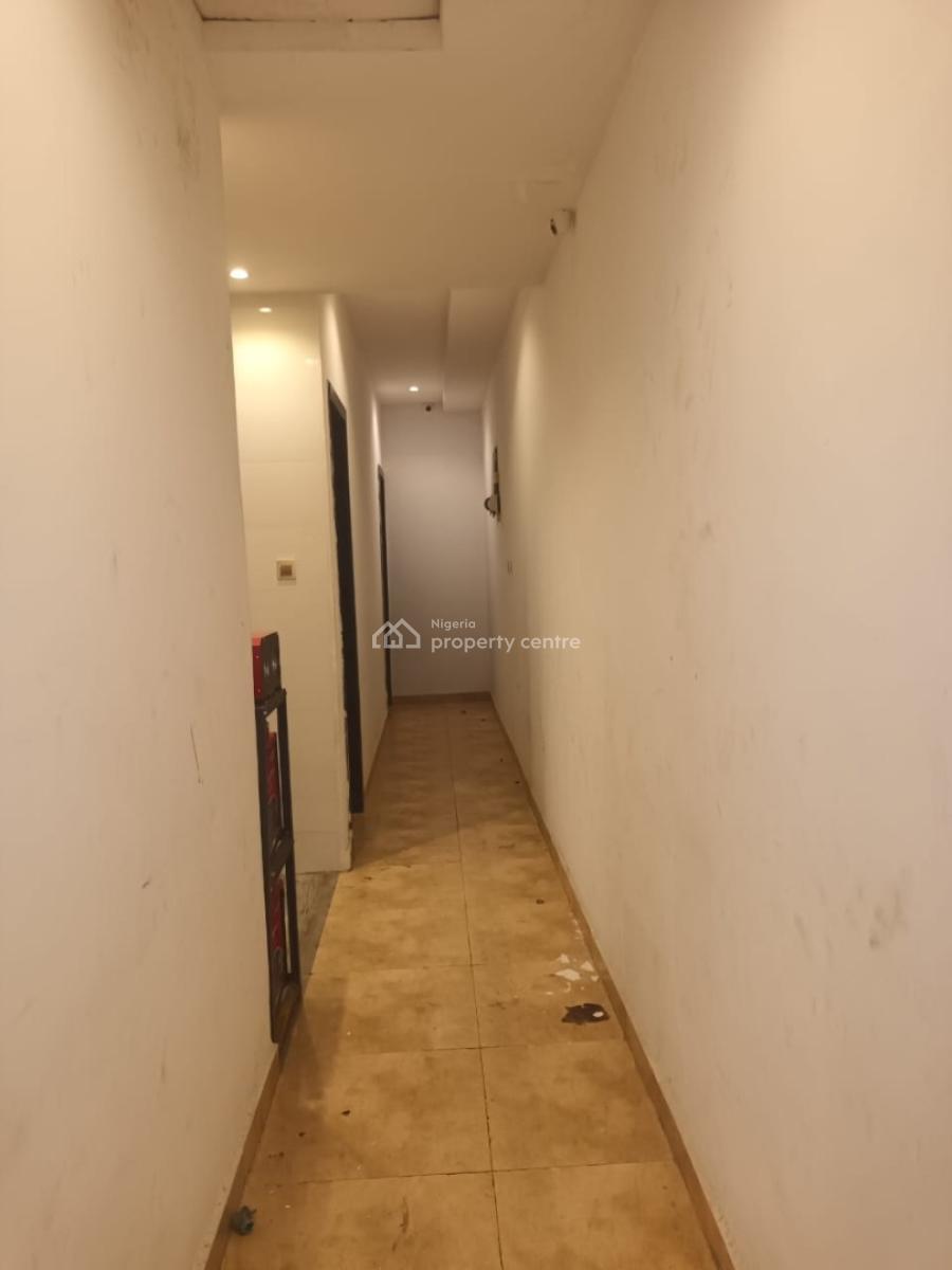 2 Bedrooms Flat / Apartment, Unilag Estate, Gra Phase 1, Magodo, Lagos, Flat / Apartment for Sale