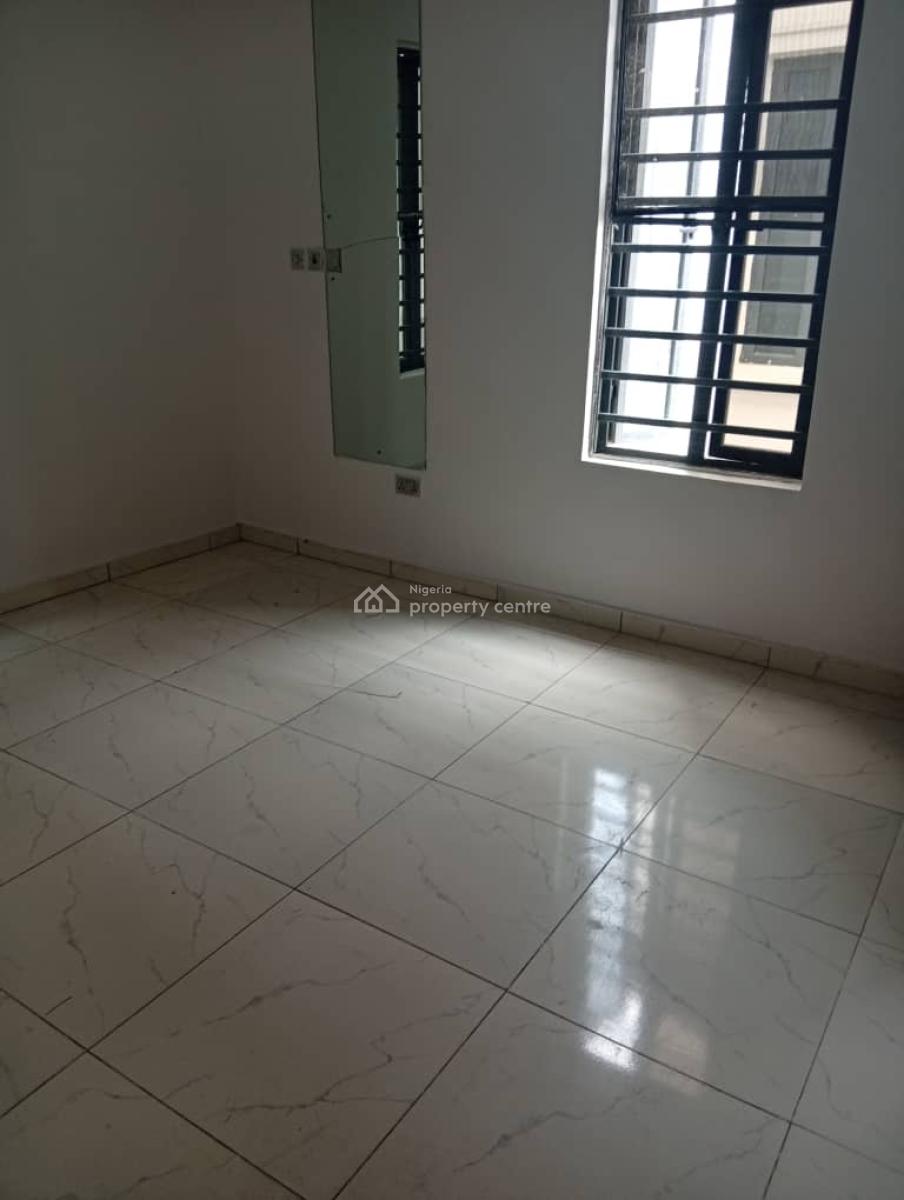 4 Bedroom House, Tulip Estate, Chevron Alternative, Lekki, Lagos, Semi-detached Duplex for Rent