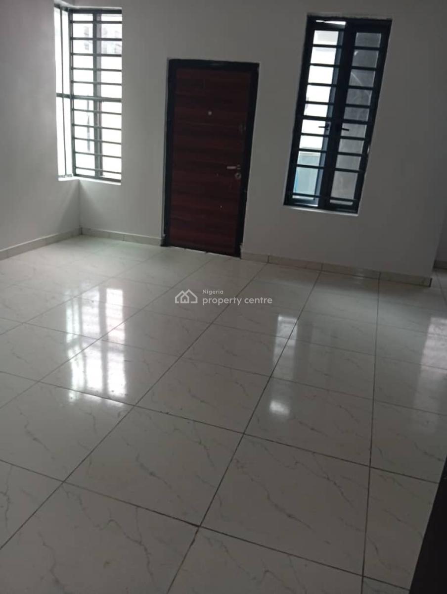 4 Bedroom House, Tulip Estate, Chevron Alternative, Lekki, Lagos, Semi-detached Duplex for Rent