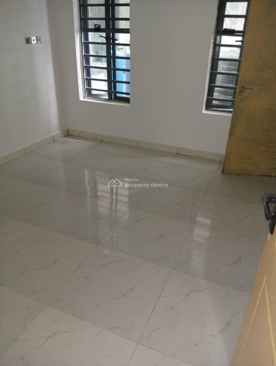 4 Bedroom House, Tulip Estate, Chevron Alternative, Lekki, Lagos, Semi-detached Duplex for Rent