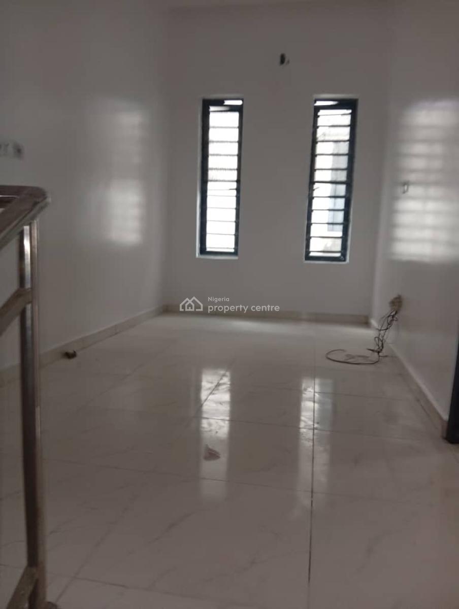 4 Bedroom House, Tulip Estate, Chevron Alternative, Lekki, Lagos, Semi-detached Duplex for Rent
