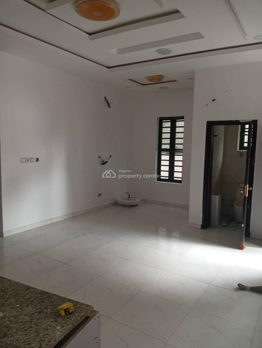 4 Bedroom House, Tulip Estate, Chevron Alternative, Lekki, Lagos, Semi-detached Duplex for Rent