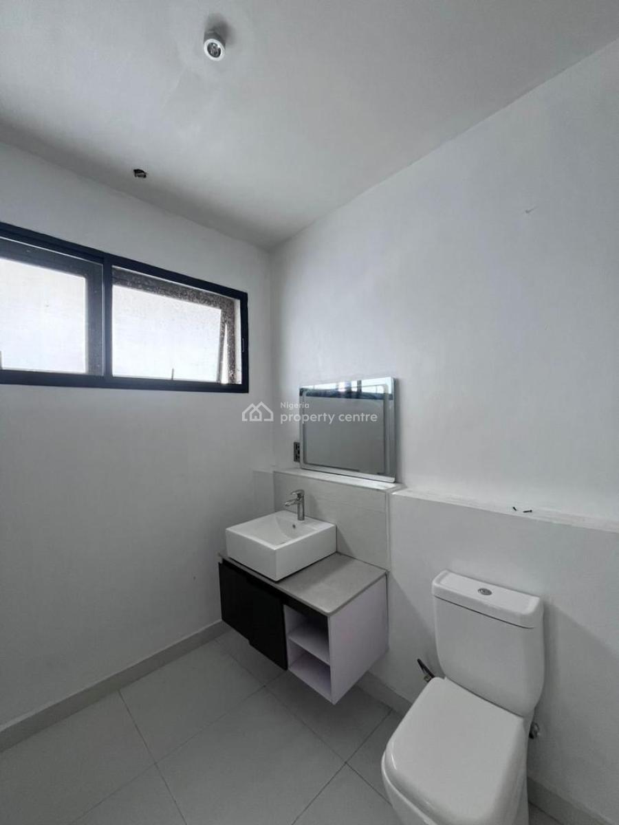 Serviced 4. Bedrooms Terrace Duplex, Phase One, Lekki Phase 1, Lekki, Lagos, Terraced Duplex for Rent