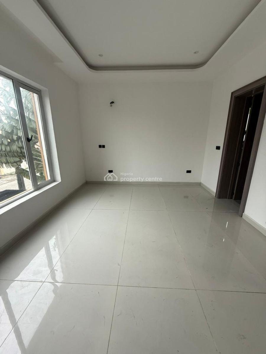 Brand New 2 Bedroom Apartment, Lekki Phase 1, Lekki, Lagos, Flat / Apartment for Rent
