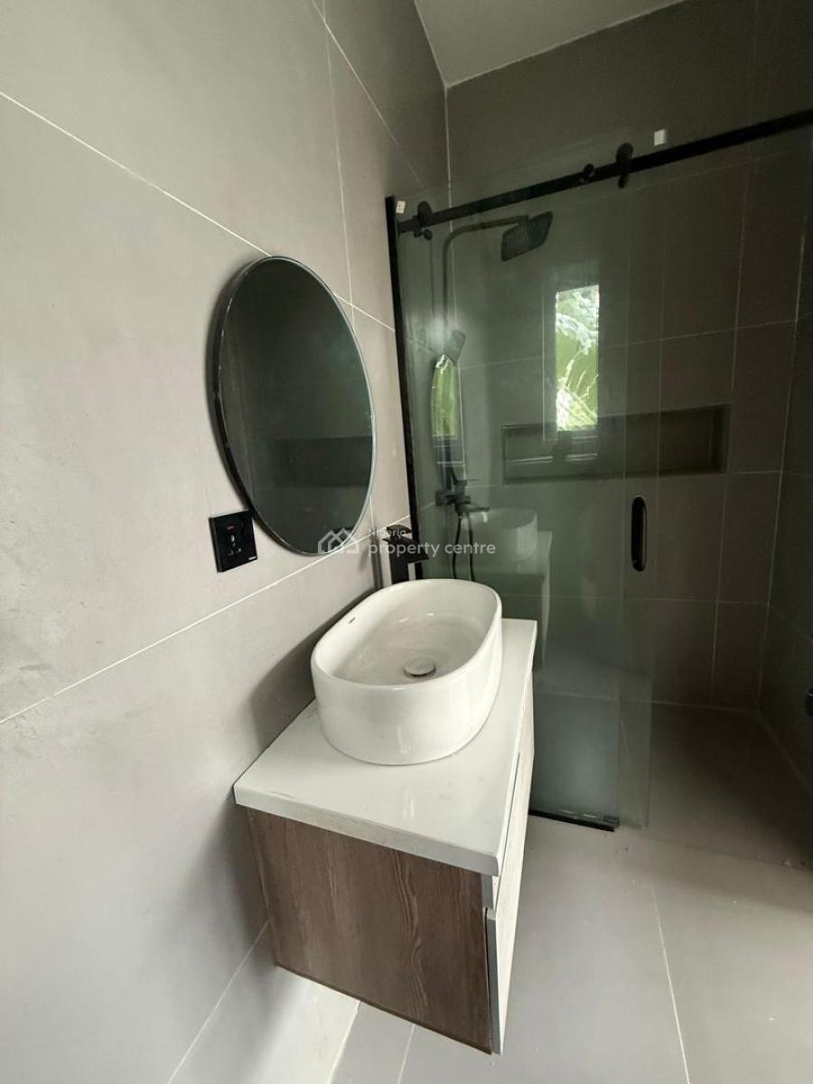Brand New 2 Bedroom Apartment, Lekki Phase 1, Lekki, Lagos, Flat / Apartment for Rent