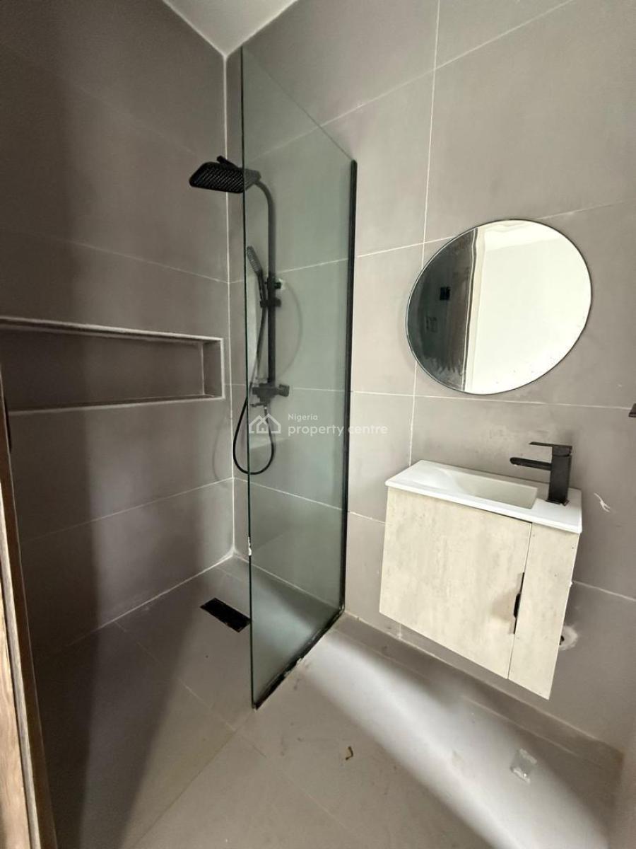 Brand New 2 Bedroom Apartment, Lekki Phase 1, Lekki, Lagos, Flat / Apartment for Rent