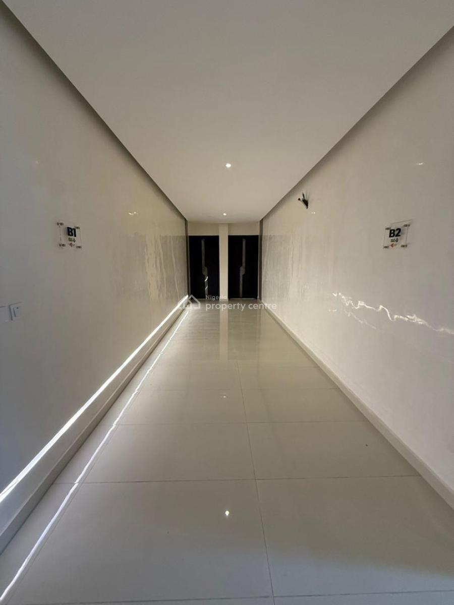 Brand New 2 Bedroom Apartment, Lekki Phase 1, Lekki, Lagos, Flat / Apartment for Rent