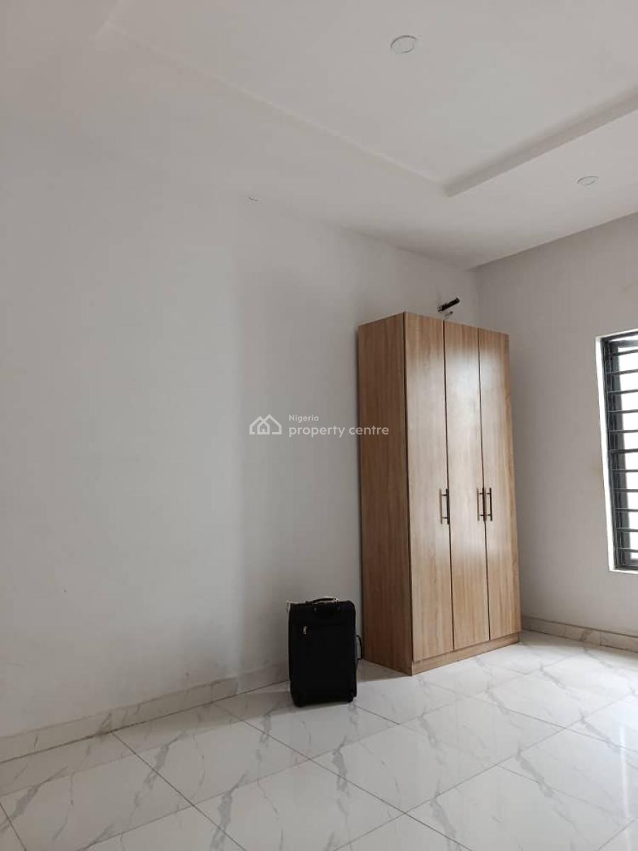 a Tastefully 4 Bedrooms Duplex Semi-detach, Harris Drive Vgc, Lekki, Lagos, Semi-detached Duplex for Rent