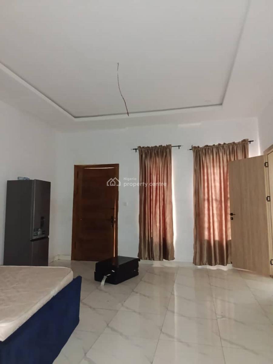 a Tastefully 4 Bedrooms Duplex Semi-detach, Harris Drive Vgc, Lekki, Lagos, Semi-detached Duplex for Rent