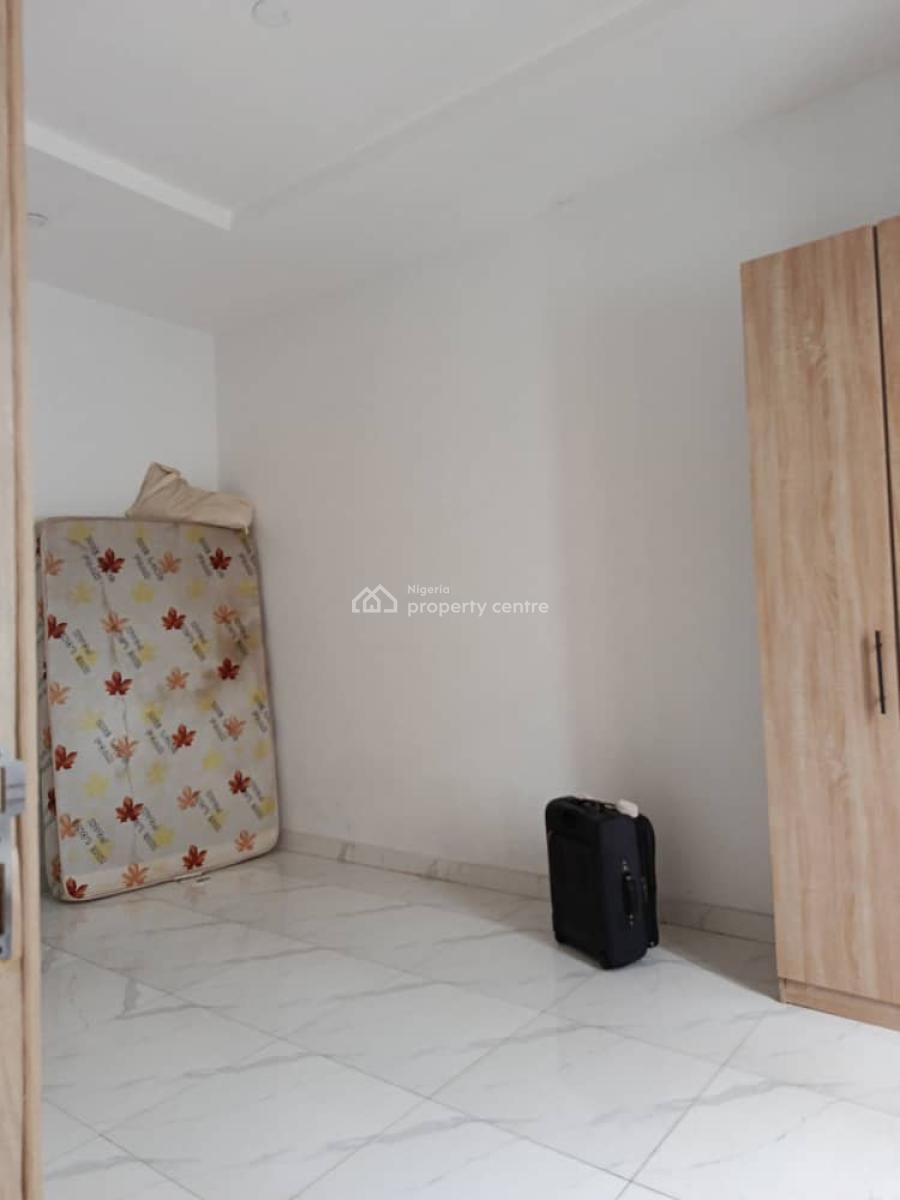 a Tastefully 4 Bedrooms Duplex Semi-detach, Harris Drive Vgc, Lekki, Lagos, Semi-detached Duplex for Rent