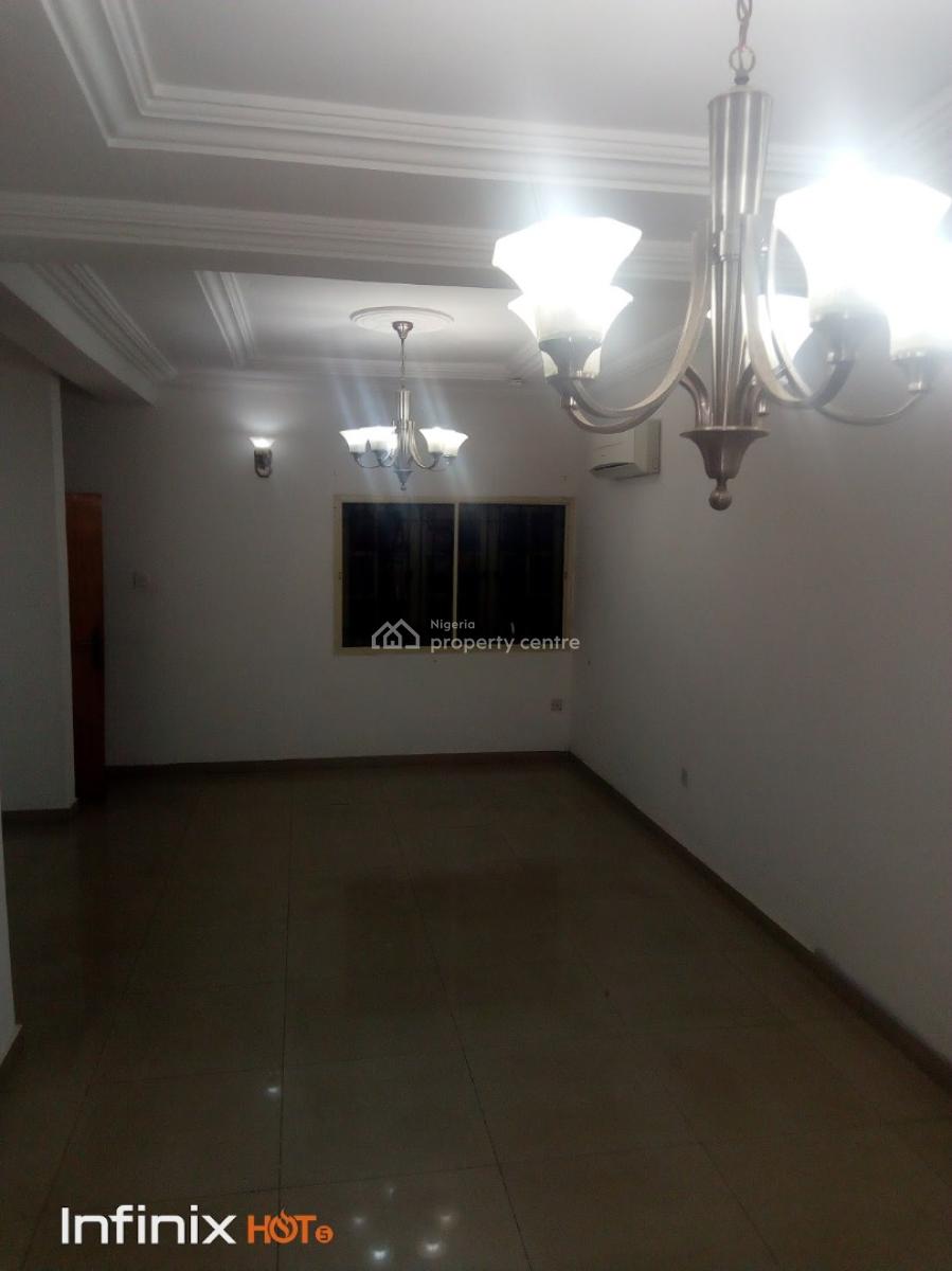 4 Bedroom Semi Detached, Off Aminu Kano Crescent, Wuse 2, Abuja, Semi-detached Duplex for Rent