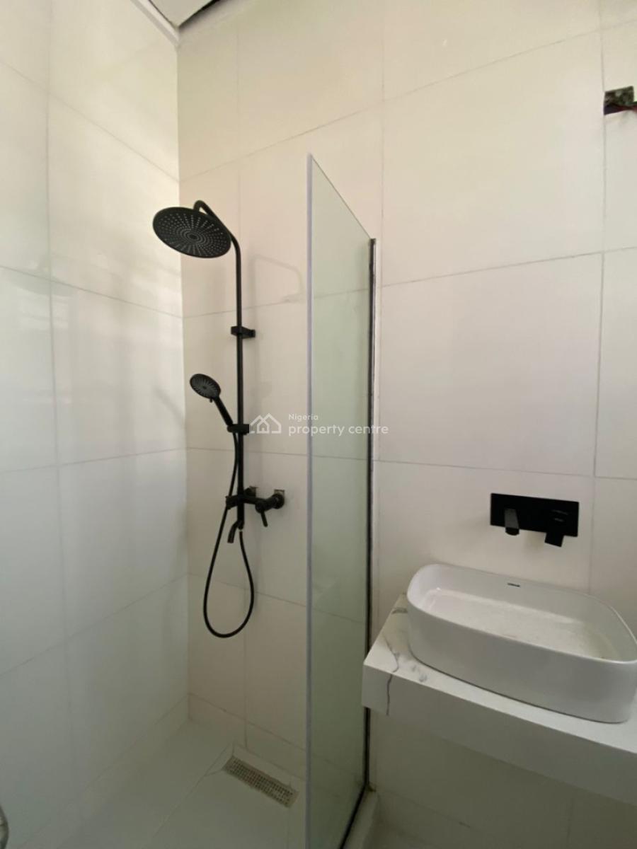 Luxury 4-bedroom Detached Duplex with Excellent Facility, Ikota, Lekki, Lagos, Detached Duplex for Sale