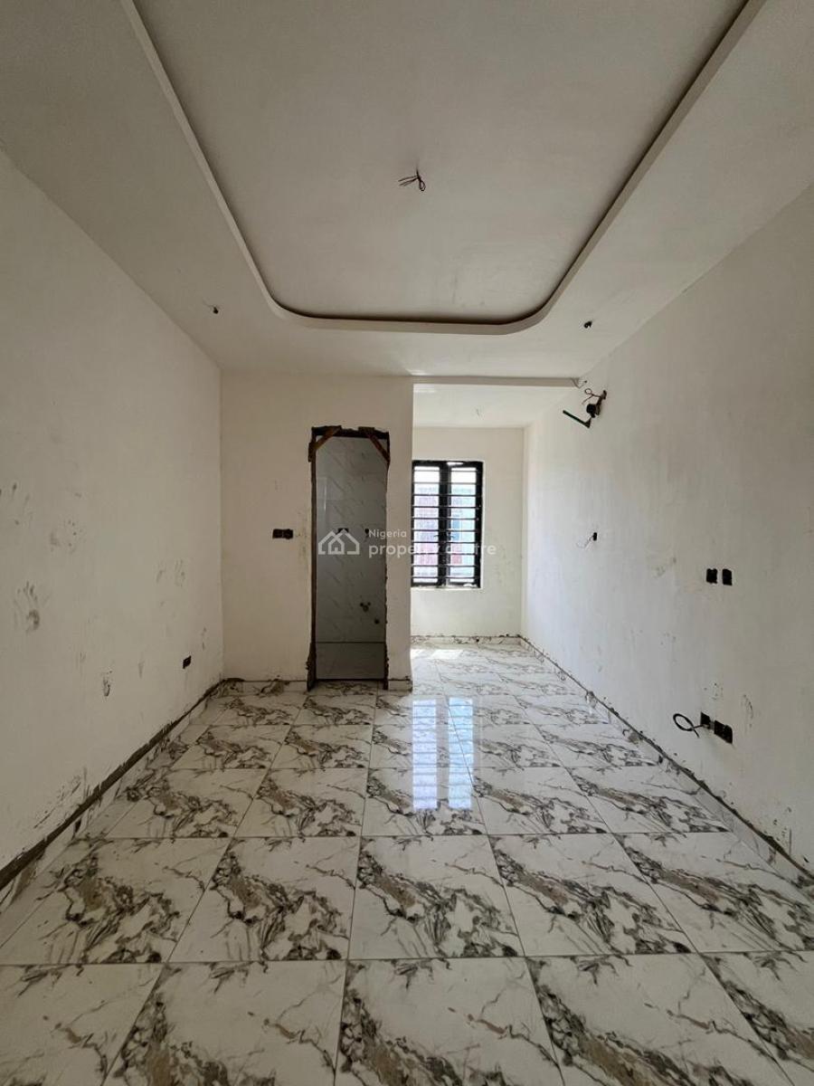 Deluxe 3 Bedroom Apartment, New Oko-oba, Agege, Lagos, Block of Flats for Sale