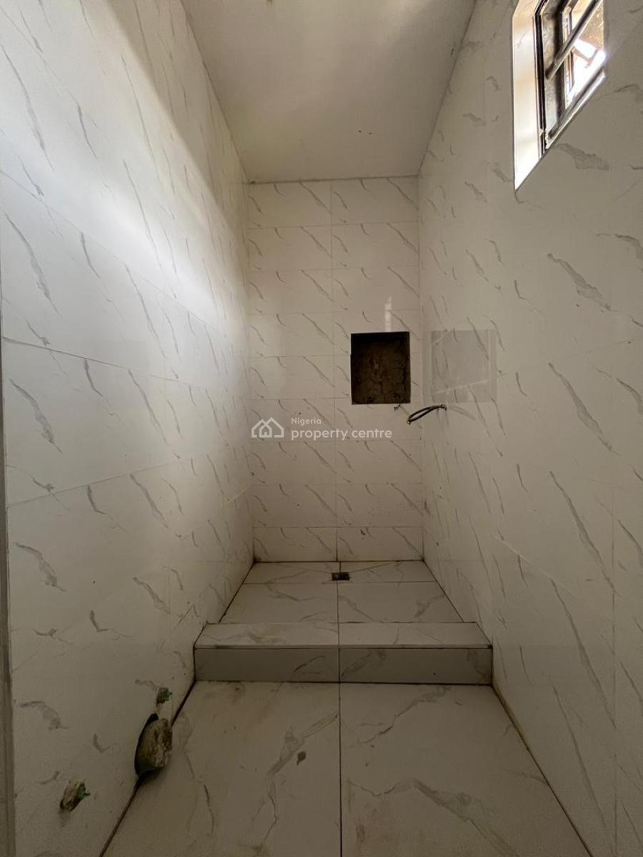 Deluxe 3 Bedroom Apartment, New Oko-oba, Agege, Lagos, Block of Flats for Sale